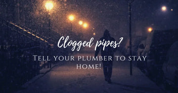 HOLIDAY FOODS WILL MESS UP YOUR PIPES - Professor Amos USA