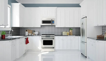 HOW TO MAINTAIN A CLEAN AND ORDERLY KITCHEN ALL THE TIME - Professor Amos USA