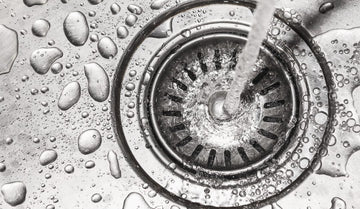 PROFESSOR AMOS MAKES UNCLOGGING YOUR KITCHEN DRAIN EASY AS 1-2-3 - Professor Amos USA