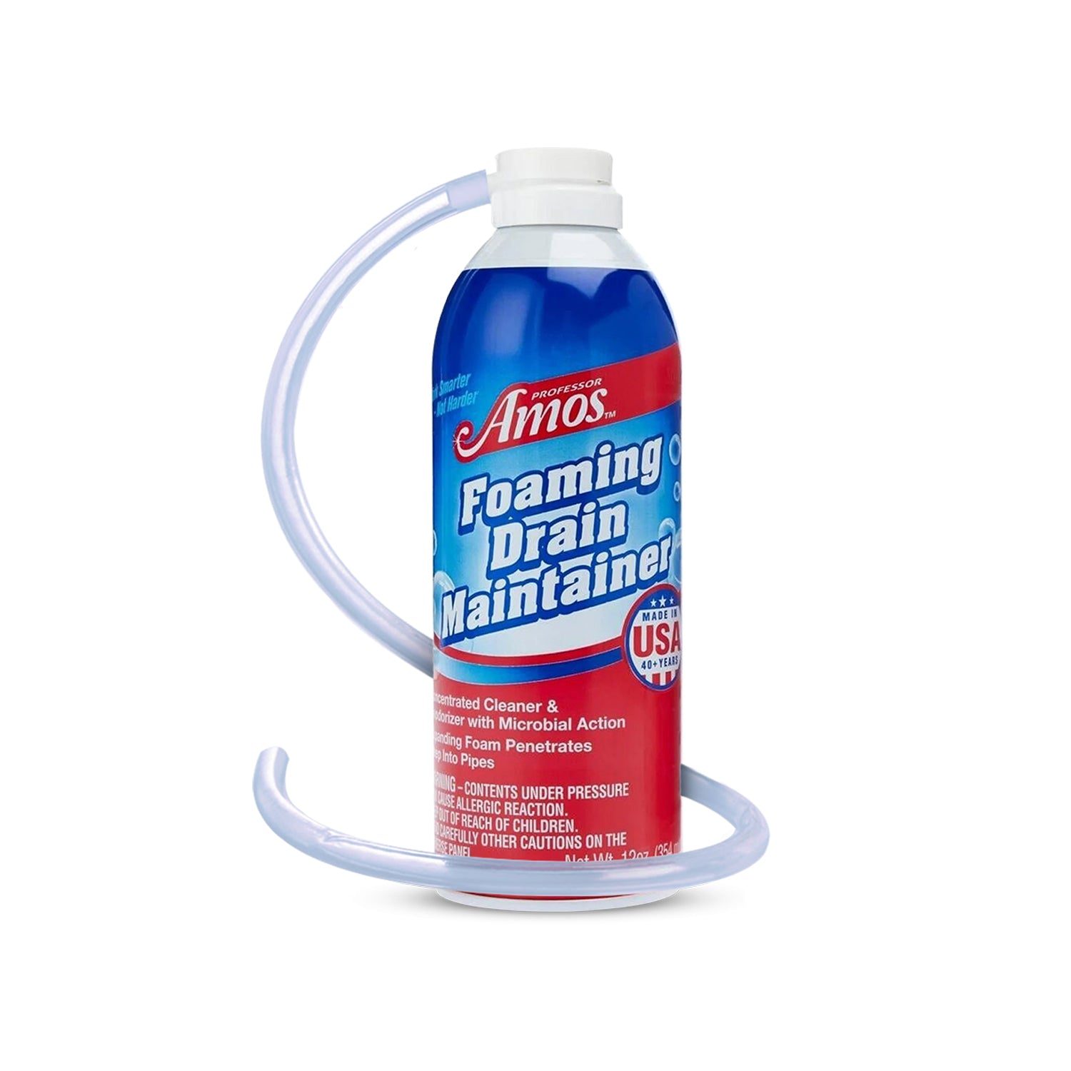 Herios Drain Cleaner,Powerful Sink and Drain Cleaner Fast Foaming