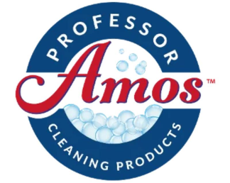 Professor Amos USA logo