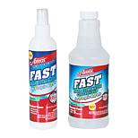 Professor Amos Fast Microbial Odor Eliminator Concentrated Kit 16oz.