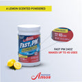 Fast PM (Preventative Maintenance) Powder - Professor Amos USA
