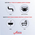 Superfast Drain Cleaner - Professor Amos USA