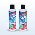 Fast Toilet & Tank Concentrate Cleaner - Professor Amos USA