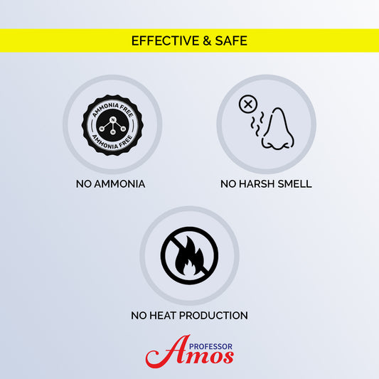 Professor Amos Professional SEPTIC Treatment Concentrate - 16oz Lemon - NEW!!!
