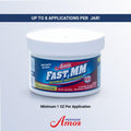 Fast MM (Microbial Maintenance) Powder - Professor Amos USA
