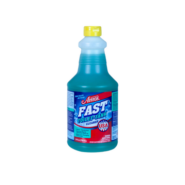 Professor Amos FAST Toilet & Tank Cleaner