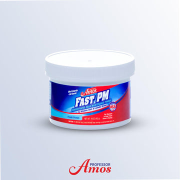 Fast PM (Preventative Maintenance) Powder - Professor Amos USA