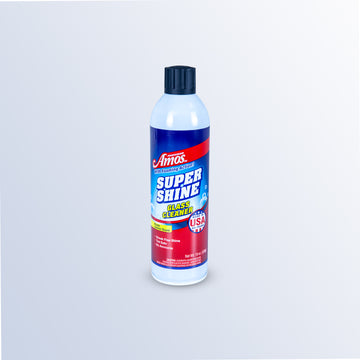 Super Shine Glass Cleaner | 19oz